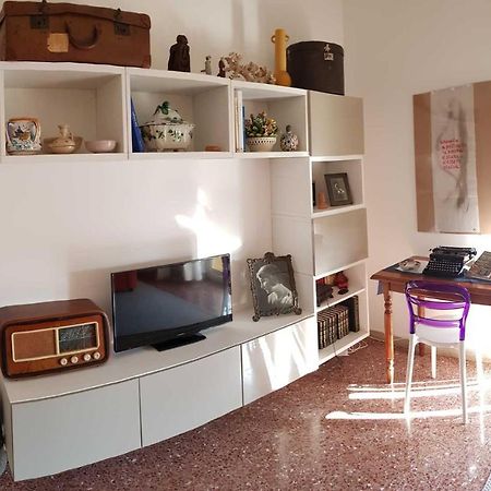 Appartamento Arricriati Vicino Lungomare คาตาเนีย ภายนอก รูปภาพ