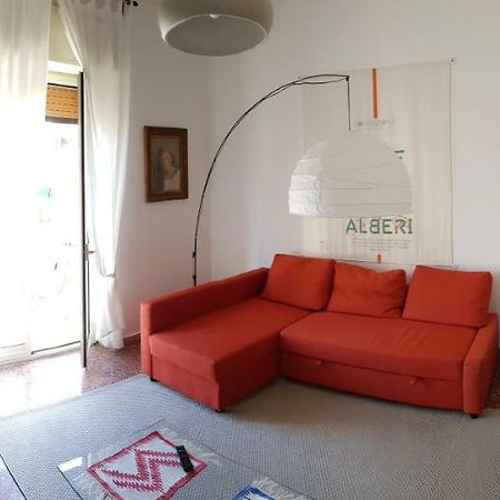 Appartamento Arricriati Vicino Lungomare คาตาเนีย ภายนอก รูปภาพ