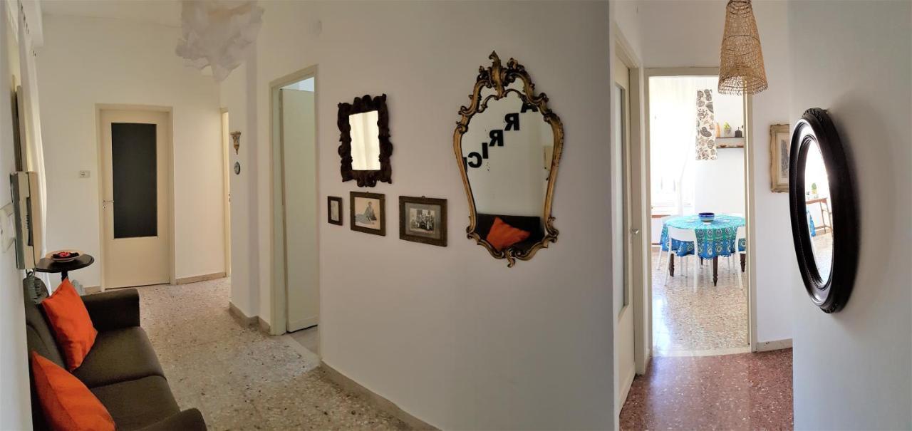 Appartamento Arricriati Vicino Lungomare คาตาเนีย ภายนอก รูปภาพ