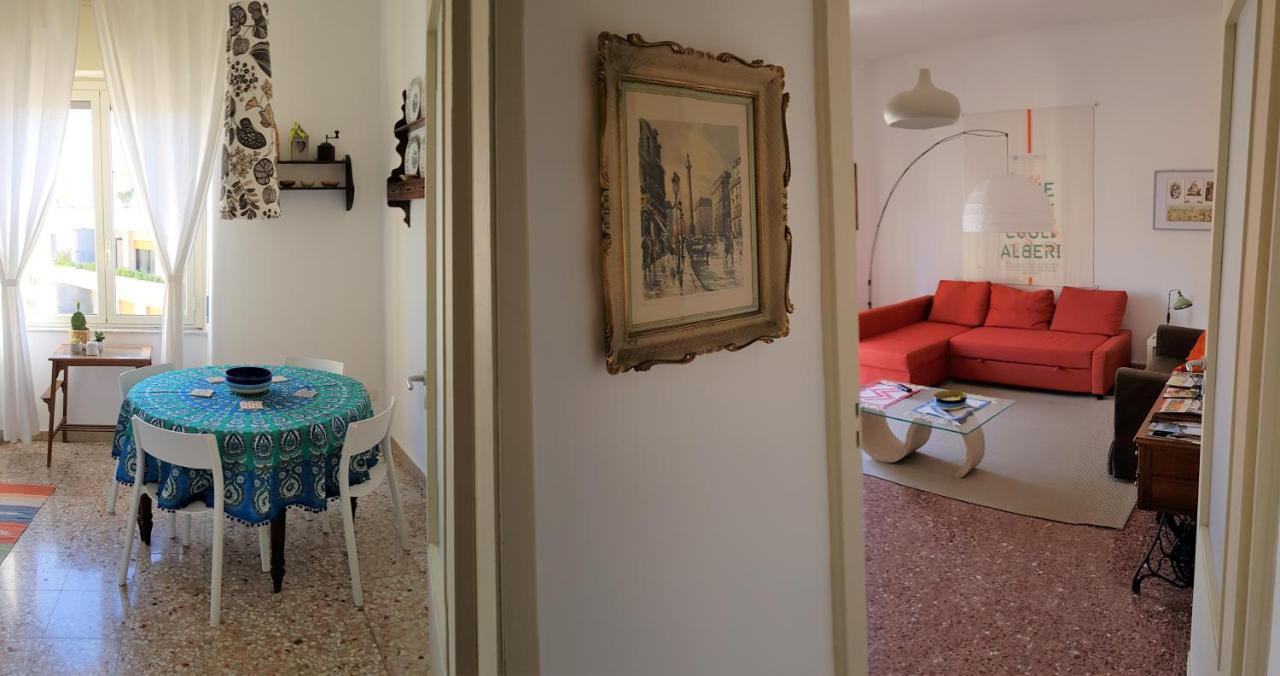 Appartamento Arricriati Vicino Lungomare คาตาเนีย ภายนอก รูปภาพ
