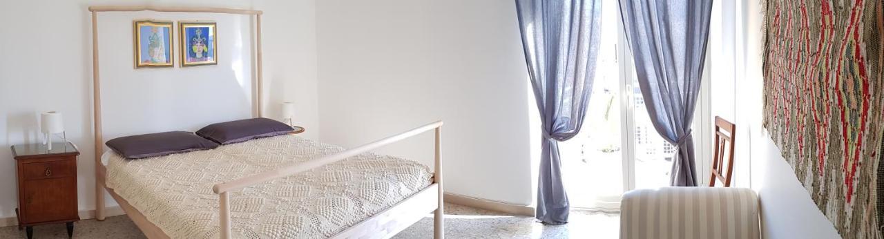 Appartamento Arricriati Vicino Lungomare คาตาเนีย ภายนอก รูปภาพ