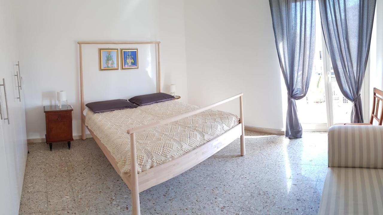 Appartamento Arricriati Vicino Lungomare คาตาเนีย ภายนอก รูปภาพ