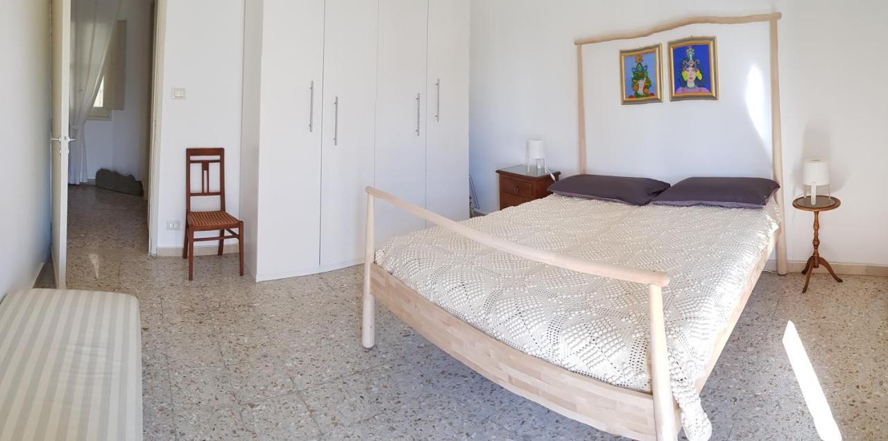 Appartamento Arricriati Vicino Lungomare คาตาเนีย ภายนอก รูปภาพ