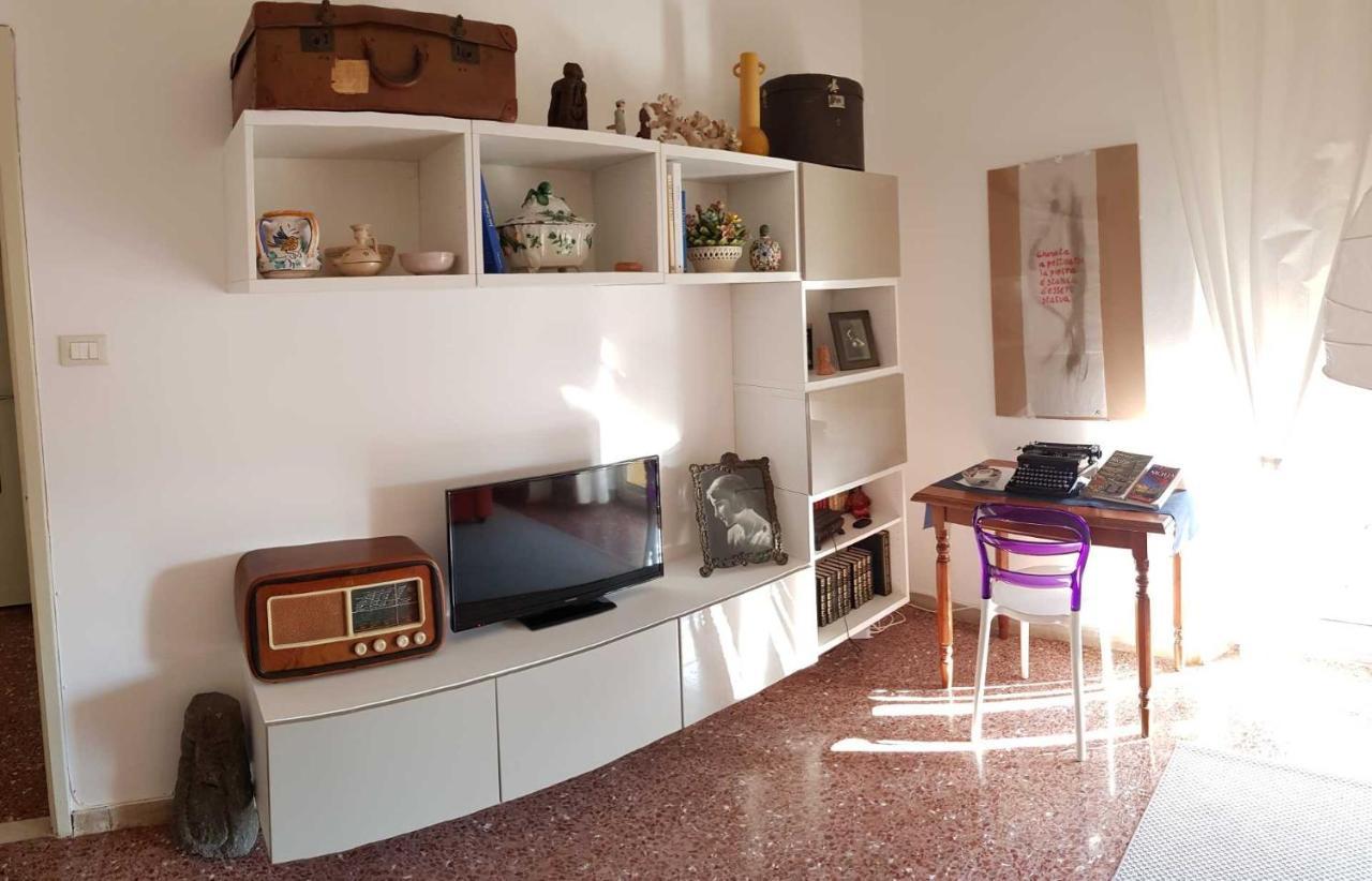 Appartamento Arricriati Vicino Lungomare คาตาเนีย ภายนอก รูปภาพ