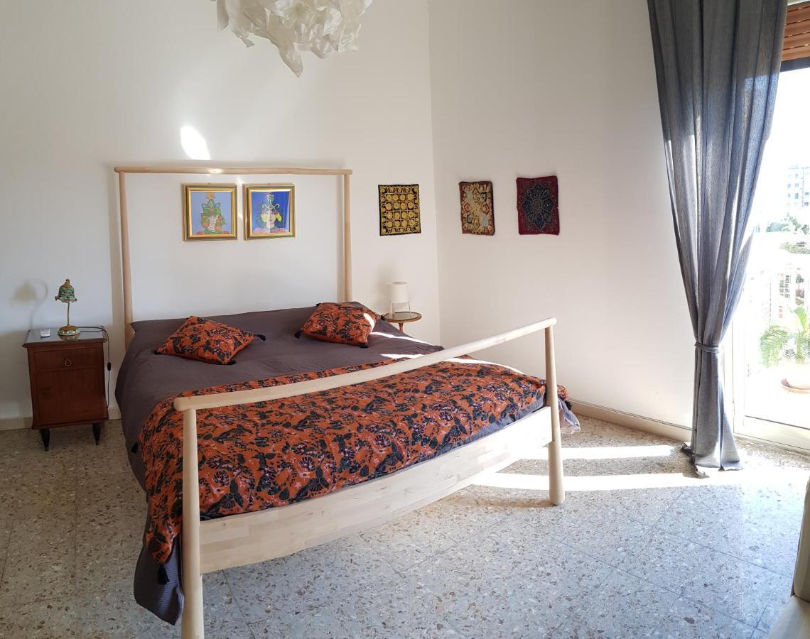 Appartamento Arricriati Vicino Lungomare คาตาเนีย ภายนอก รูปภาพ