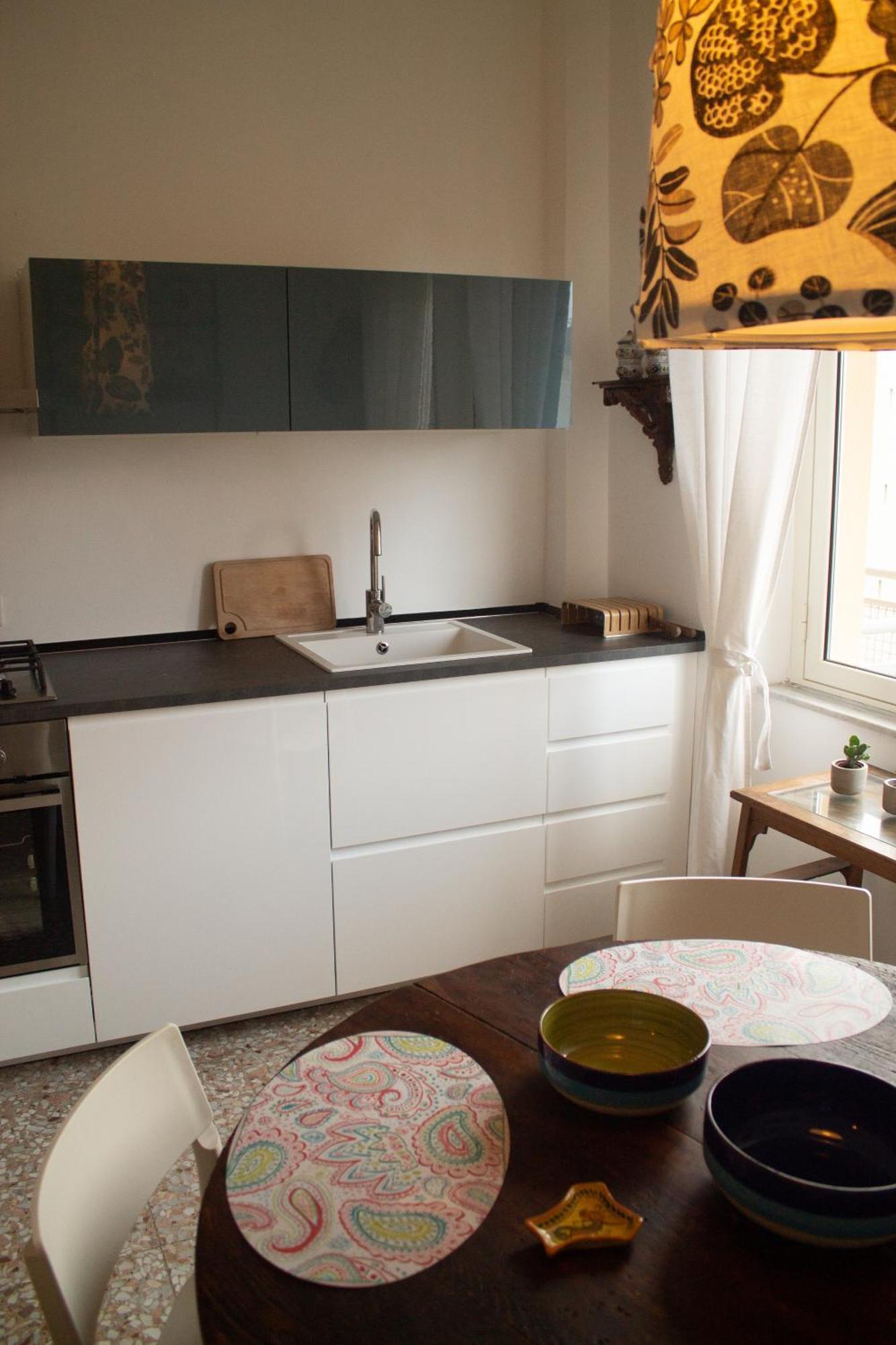 Appartamento Arricriati Vicino Lungomare คาตาเนีย ภายนอก รูปภาพ