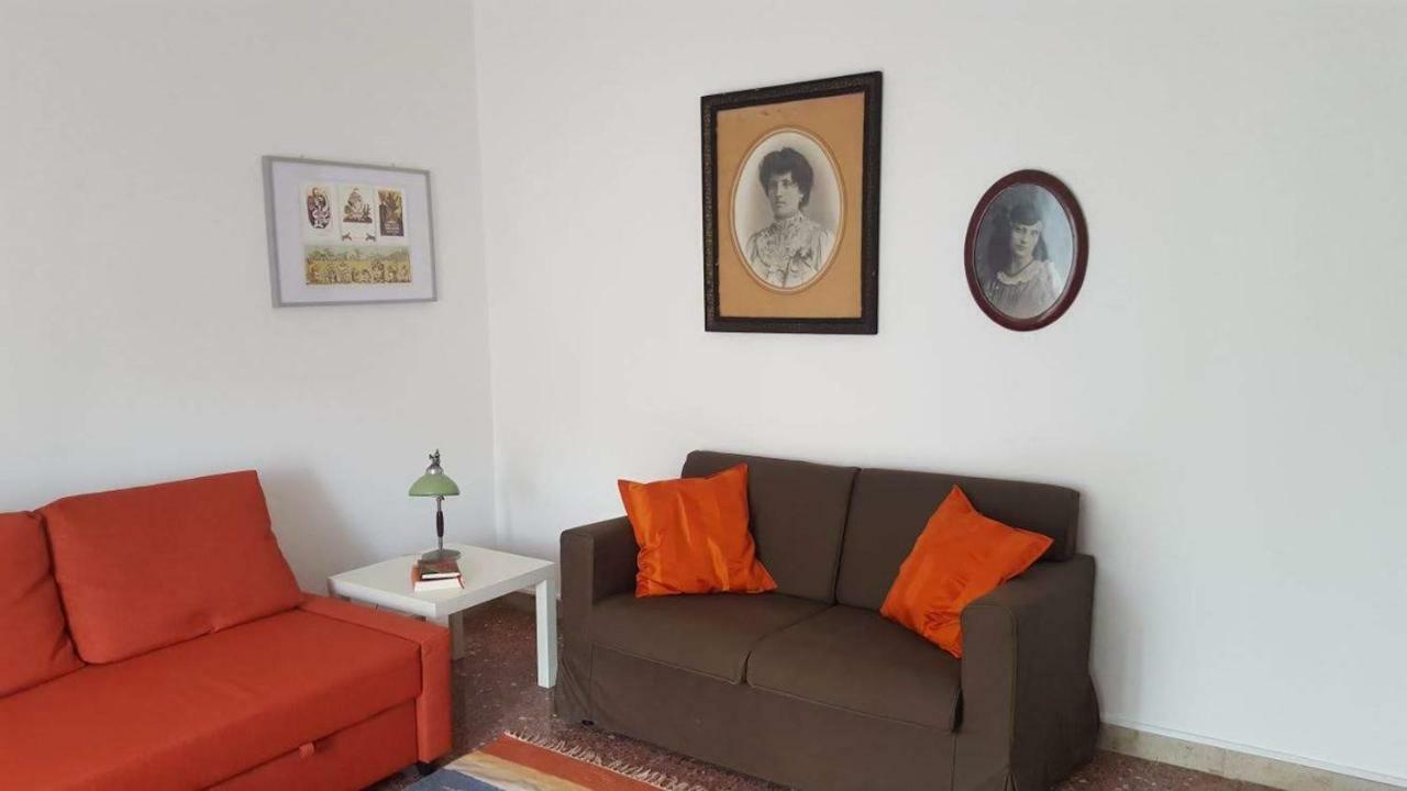 Appartamento Arricriati Vicino Lungomare คาตาเนีย ภายนอก รูปภาพ