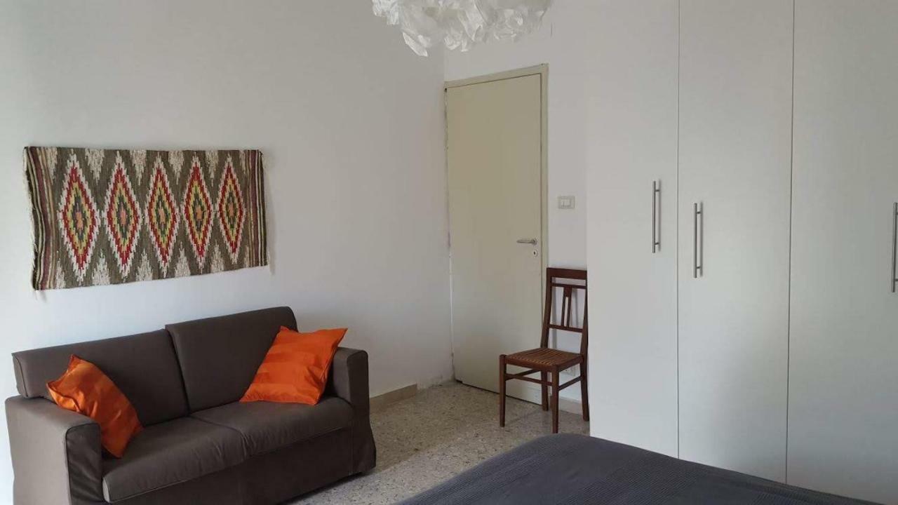 Appartamento Arricriati Vicino Lungomare คาตาเนีย ภายนอก รูปภาพ